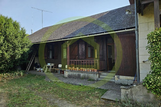  maison ruffec 36300