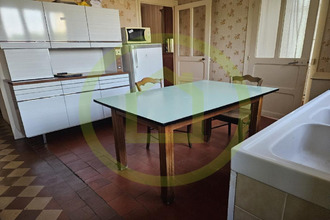  maison ruffec 36300