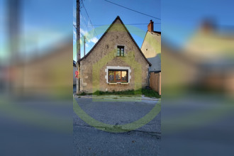  maison ruffec 36300
