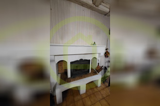  maison ruffec 36300