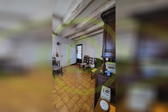  maison ruffec 36300