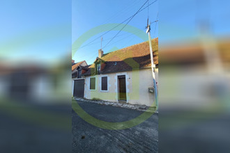  maison ruffec 36300