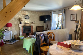  maison ruffec 36300