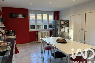  maison ruffec 36300
