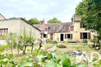  maison ruffec 36300