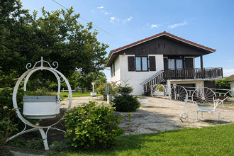  maison ruffey-le-chateau 25170