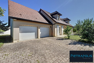  maison ruffey-les-echirey 21490