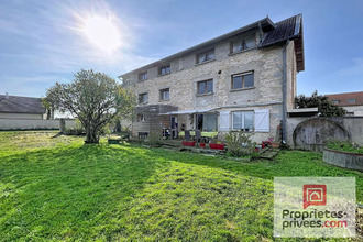  maison ruffey-les-echirey 21490