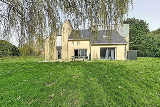  maison ruffiac 56140