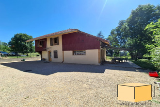  maison ruffieu 01260