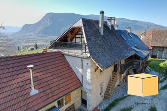  maison ruffieux 73310