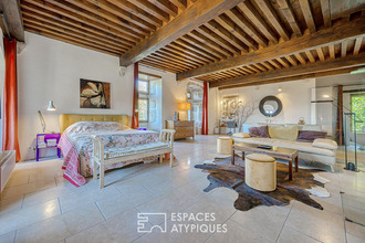  maison ruffieux 73310