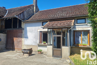  maison rugny 89430