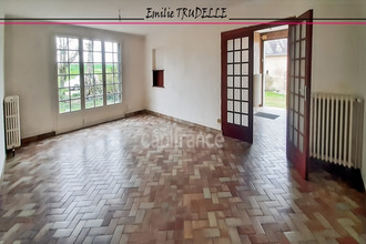  maison ruille-sur-loir 72340