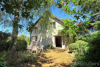  maison ruille-sur-loir 72340