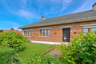  maison ruisseauville 62310