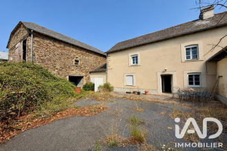  maison rullac-st-cirq 12120