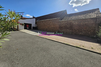  maison rumaucourt 62860