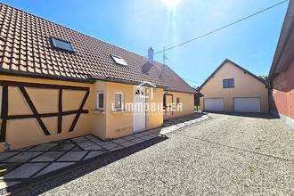  maison rumersheim-le-haut 68740