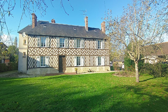  maison rumesnil 14340
