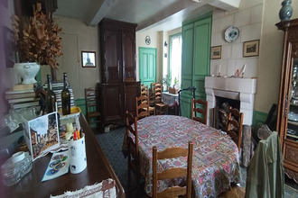  maison rumesnil 14340