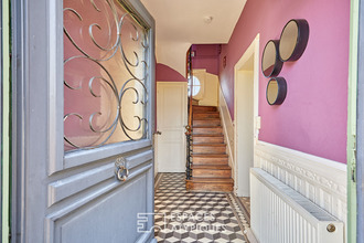  maison rumesnil 14340