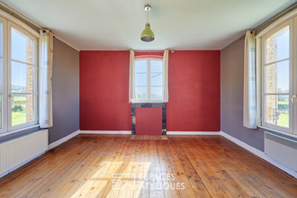  maison rumesnil 14340