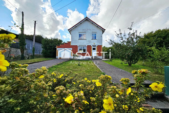  maison rumilly 62650