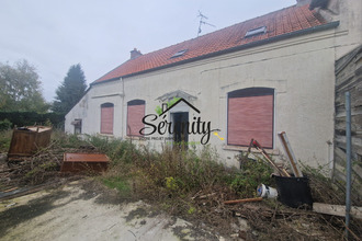  maison rumilly-en-cambresis 59281