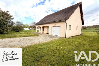  maison rumilly-les-vaudes 10260