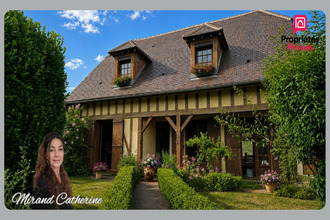  maison rumilly-les-vaudes 10260