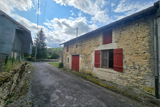  maison rupt-aux-nonains 55170