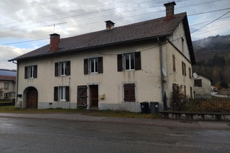  maison rupt-sur-moselle 88360