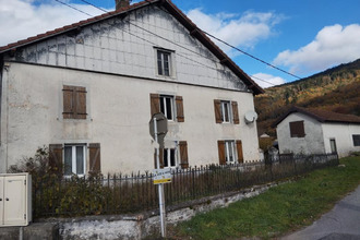  maison rupt-sur-moselle 88360