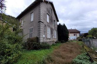  maison rupt-sur-moselle 88360