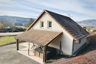  maison rupt-sur-moselle 88360