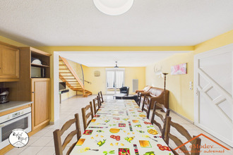  maison rupt-sur-moselle 88360