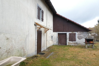  maison rupt-sur-moselle 88360