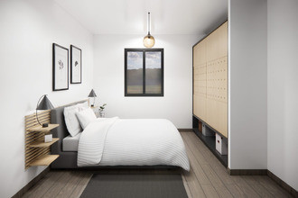  maison rupt-sur-moselle 88360