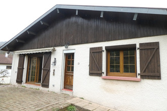  maison rupt-sur-moselle 88360