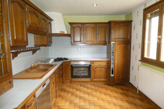  maison rupt-sur-moselle 88360