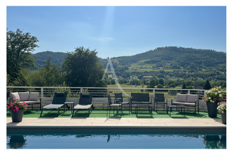  maison rupt-sur-moselle 88360