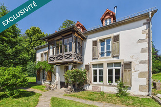  maison rupt-sur-moselle 88360