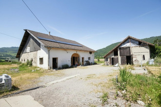  maison rupt-sur-moselle 88360