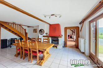  maison rupt-sur-moselle 88360