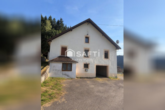  maison rupt-sur-moselle 88360