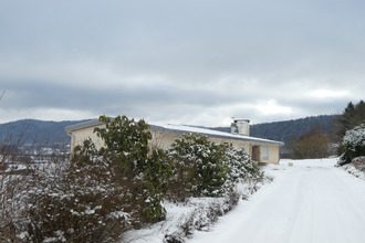  maison rupt-sur-moselle 88360