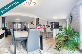  maison rurange-les-thionville 57310