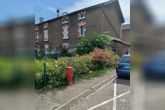  maison russange 57390