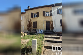  maison russange 57390